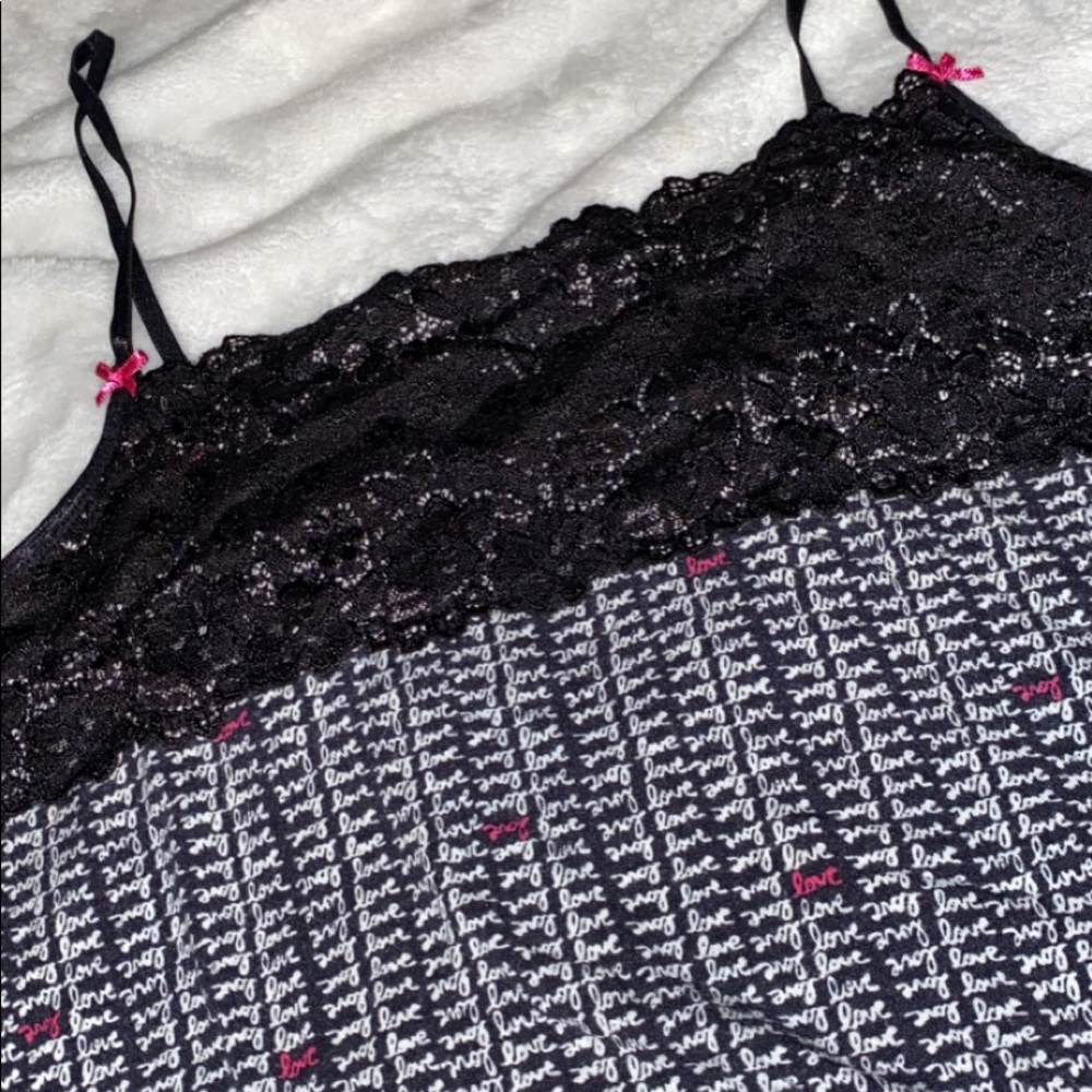 Tank top - Picture 2 of 3